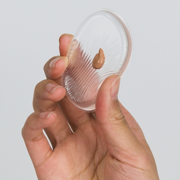 SiliJelly Silicone Sponge Makeup Applicatior Set - Picture 3 of 6